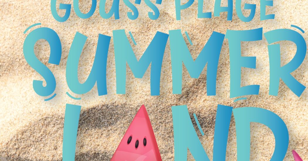 Naza et Robert Pirès à Gouss' Plage « Summer Land »