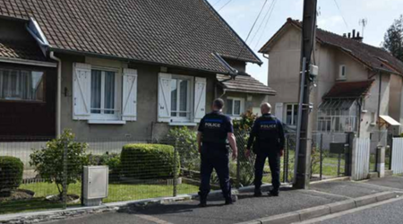 Opérations Tranquilité Vacances