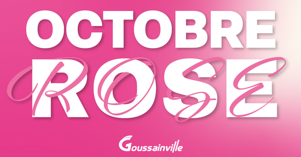 Octobre rose  : un mois de prévention pour préserver votre santé