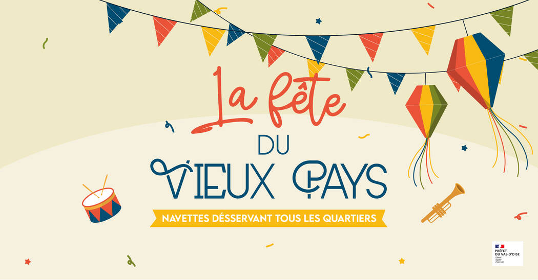 Fête traditionnelle du Vieux Pays 