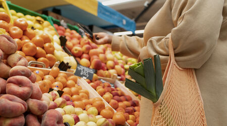 Appel à manifestation d'intérêt - Participez au Marché de la Charmeuse