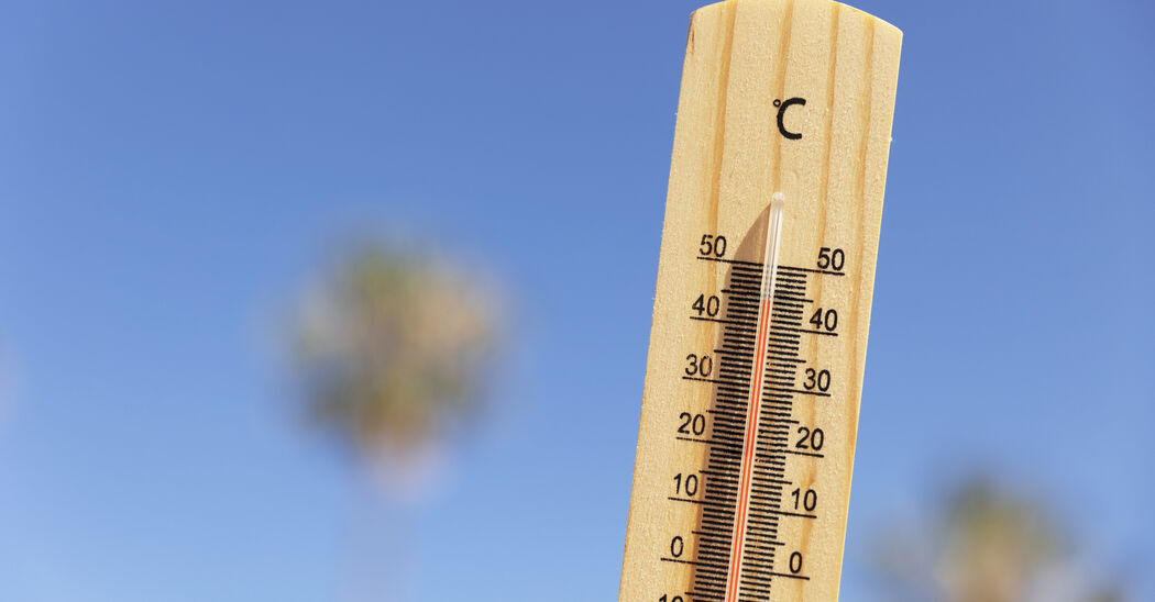 PLAN CANICULE - écoles maternelles et élémentaires