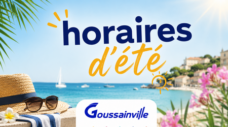 Aménagement des horaires d'ouverture de l'Hôtel de Ville