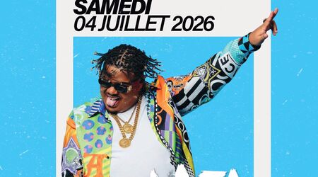 Les concerts des vendredis soir