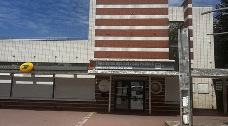 La plateforme des services s'installe en mairie