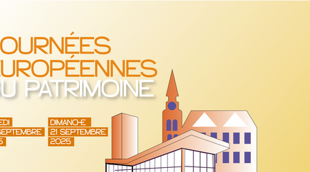 JOURNEES EUROPEENES DU PATRIMOINE