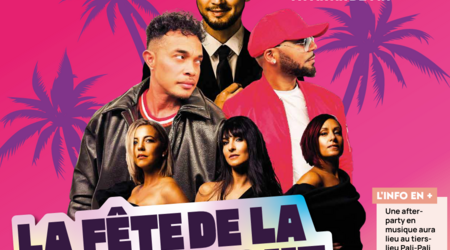 Fête de la musique - Programmation
