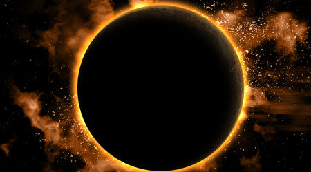 Éclipse solaire du 12 août 2026 : observez le phénomène en toute sécurité