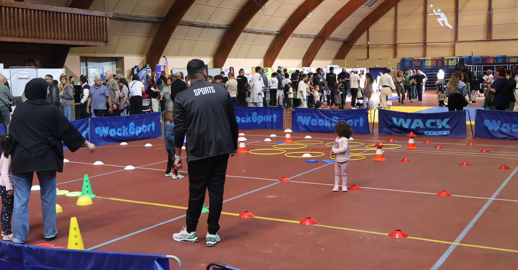 Tout savoir sur le forum des associations 2026