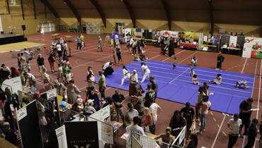 Forum des associations 2023