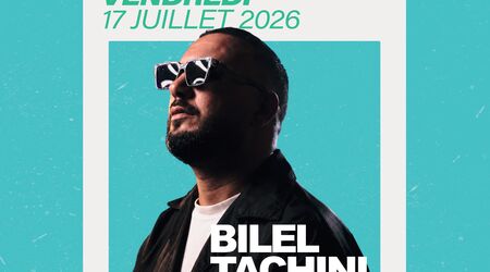 Les concerts des vendredis soir
