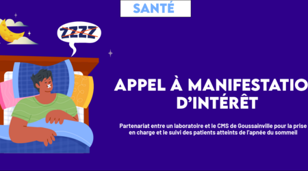 APPEL À MANIFESTATION D'INTERÊT