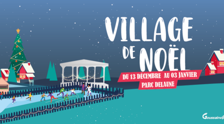 VILLAGE DE NOEL 