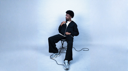 KLN Chanteur-musicien