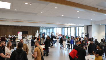 Afterwork "Boost Meeting" sur l'emploi et l'entreprenariat à la Maison pour tous !