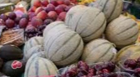 Appel à manifestation d'intérêt - Participez au Marché de la Charmeuse