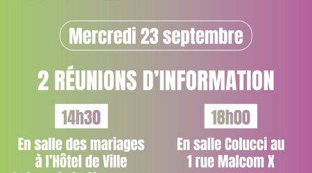 La Mutuelle Communale Goussainvilloise arrive !